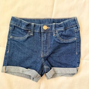 H&M Classic Blue Denim Jeans